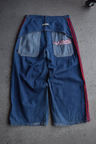 Vintage FUBU Baggy Jeans (36) - Retrospective Store