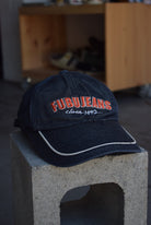 Vintage FUBU Jeans Embroidered Hat - Retrospective Store