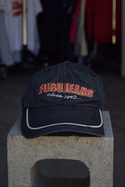 Vintage FUBU Jeans Embroidered Hat - Retrospective Store