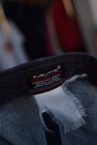 Vintage FUBU Jeans Embroidered Hat - Retrospective Store