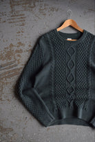 Vintage GAP Knitted Sweater (L) - Retrospective Store