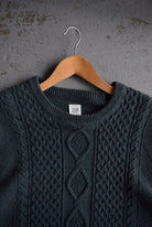 Vintage GAP Knitted Sweater (L) - Retrospective Store