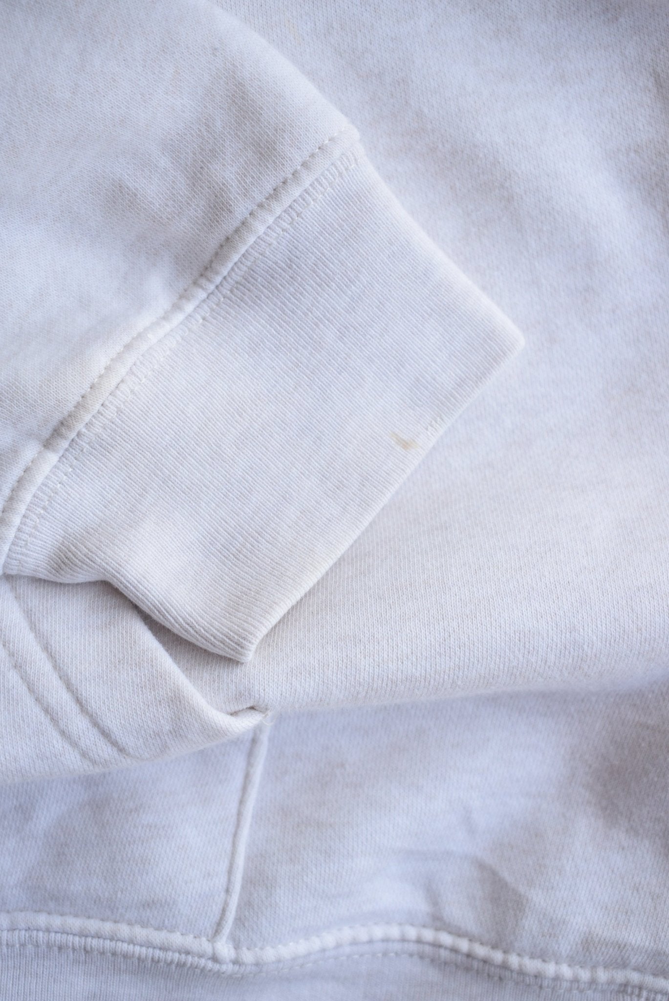 Vintage GAP Spellout Embroidered Hoodie (M) - Retrospective Store