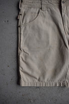 Vintage Gravel Gear Carpenter Shorts (36) - Retrospective Store