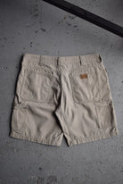 Vintage Gravel Gear Carpenter Shorts (36) - Retrospective Store