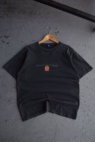 Vintage Guess Jeans Spellout Tee (M) - Retrospective Store