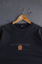 Vintage Guess Jeans Spellout Tee (M) - Retrospective Store