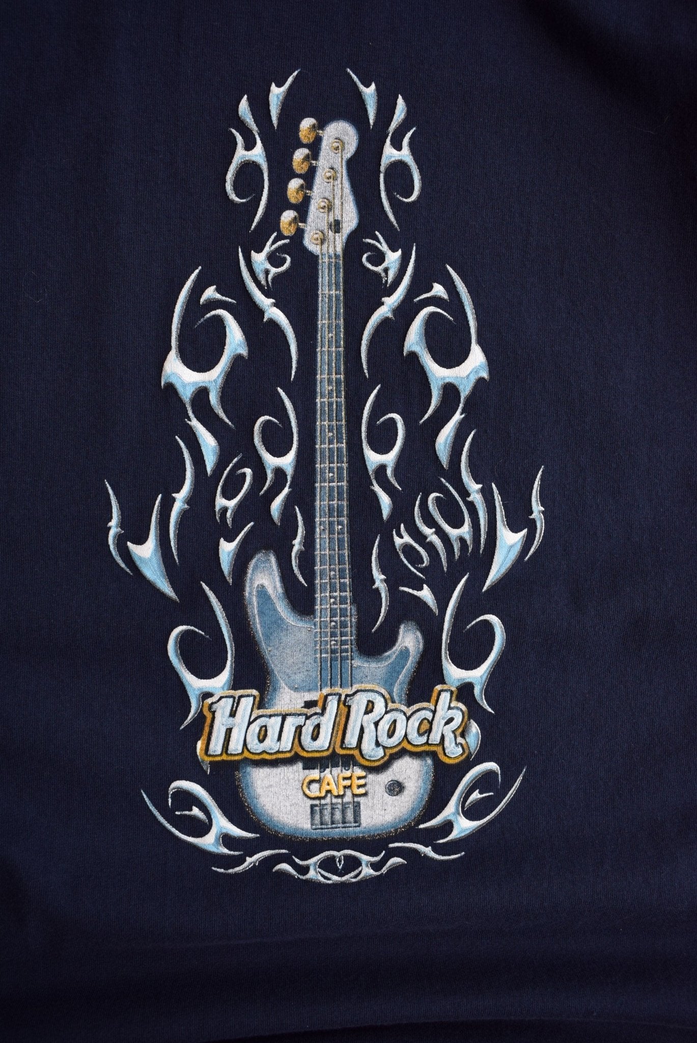 Vintage Hard Rock Cafe Orlando Tee (XL) - Retrospective Store