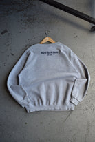 Vintage Hard Rock Cafe San Juan Crewneck (L) - Retrospective Store