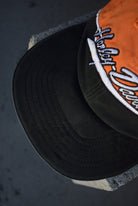 Vintage Harley Davidson Embroidered Hat - Retrospective Store