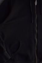 Vintage Harley Davidson Full Zip Hoodie (S/M) - Retrospective Store