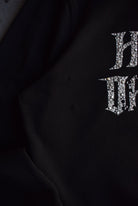 Vintage Harley Davidson Full Zip Hoodie (S/M) - Retrospective Store