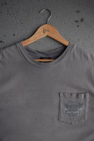 Vintage Harley Davidson 'Horny Toad' Pocket Tank (XL) - Retrospective Store