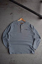 Vintage Harley Davidson Motorcycles Embroidered Pullover (XL) - Retrospective Store