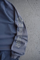 Vintage Harley Davidson Motorcycles Long Sleeve Tee (XXL) - Retrospective Store