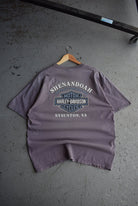 Vintage Harley Davidson Motorcycles Tee (XL) - Retrospective Store