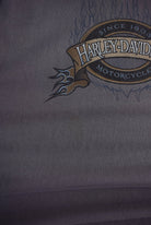 Vintage Harley Davidson Motorcycles Tee (XL) - Retrospective Store