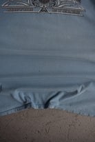 Vintage Harley Davidson 'Swamp Tours' Tee (XXL) - Retrospective Store