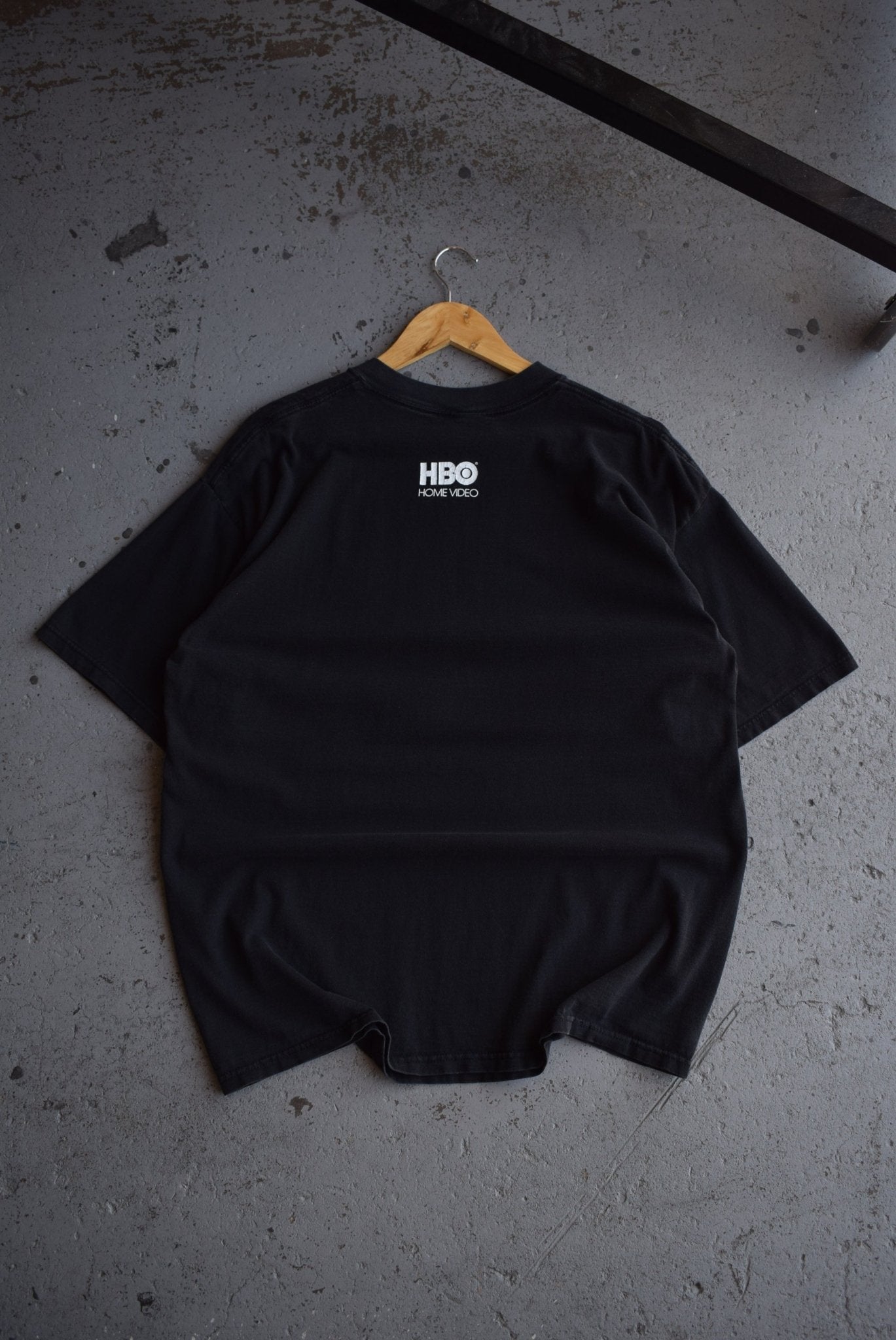 Vintage HBO Home Videos Spawn 3 Tee (XL) - Retrospective Store