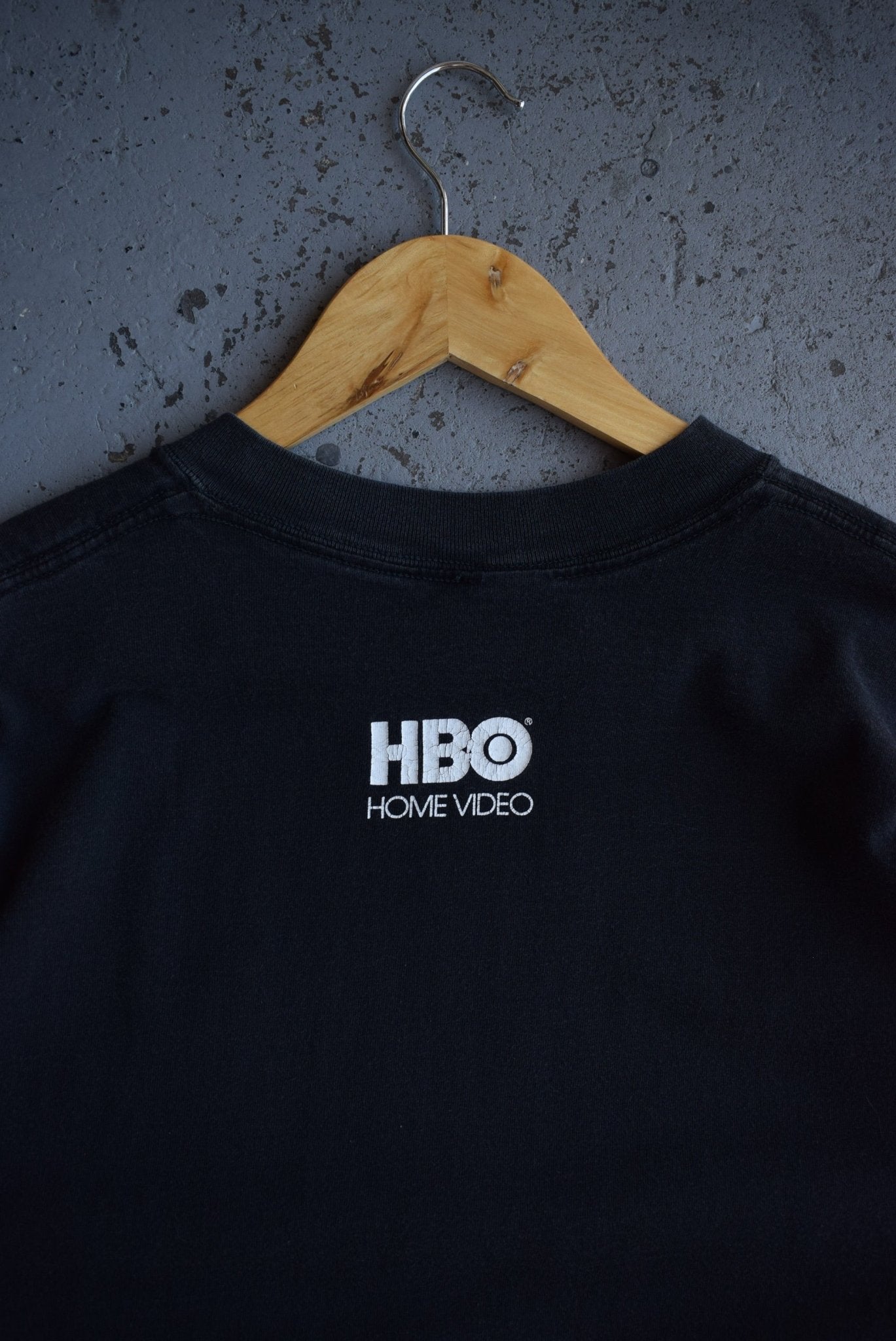Vintage HBO Home Videos Spawn 3 Tee (XL) - Retrospective Store