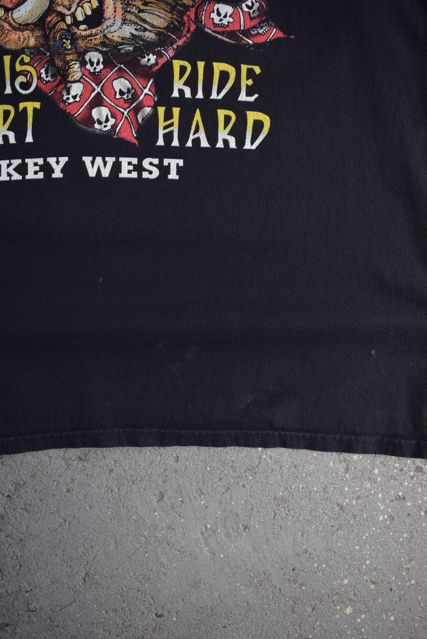 Vintage Hog's Breath Saloon Tee (XL) - Retrospective Store
