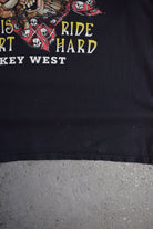 Vintage Hog's Breath Saloon Tee (XL) - Retrospective Store