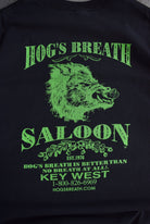 Vintage Hog's Breath Saloon Tee (XL) - Retrospective Store