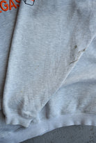 Vintage Hooters Las Vegas Embroidered Crewneck (L) - Retrospective Store