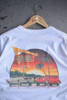Vintage In - N - Out Burger Texas Tee (L) - Retrospective Store