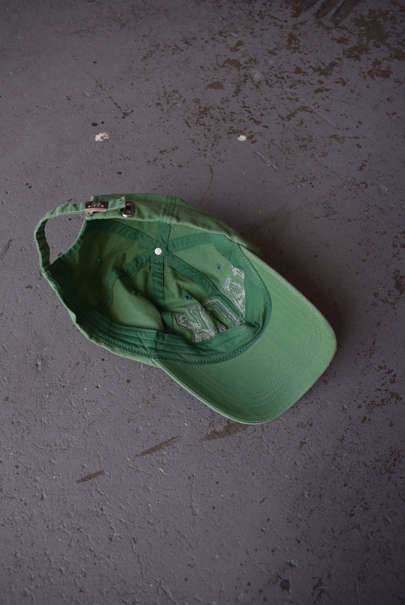 Vintage Jack Y2K Hat - Retrospective Store