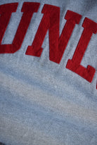 Vintage Jansport x University Of Nevada Las Vegas Embroidered Crewneck (L) - Retrospective Store