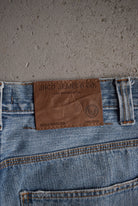 Vintage JNCO Carpenter Jorts (32) - Retrospective Store