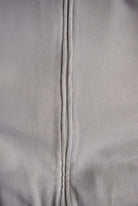 Vintage Kappa Classic Logo Embroidered Full - Zip Hoodie (M/L) - Retrospective Store