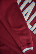 Vintage Kappa x Italy National Football Team Embroidered crewneck (XL) - Retrospective Store