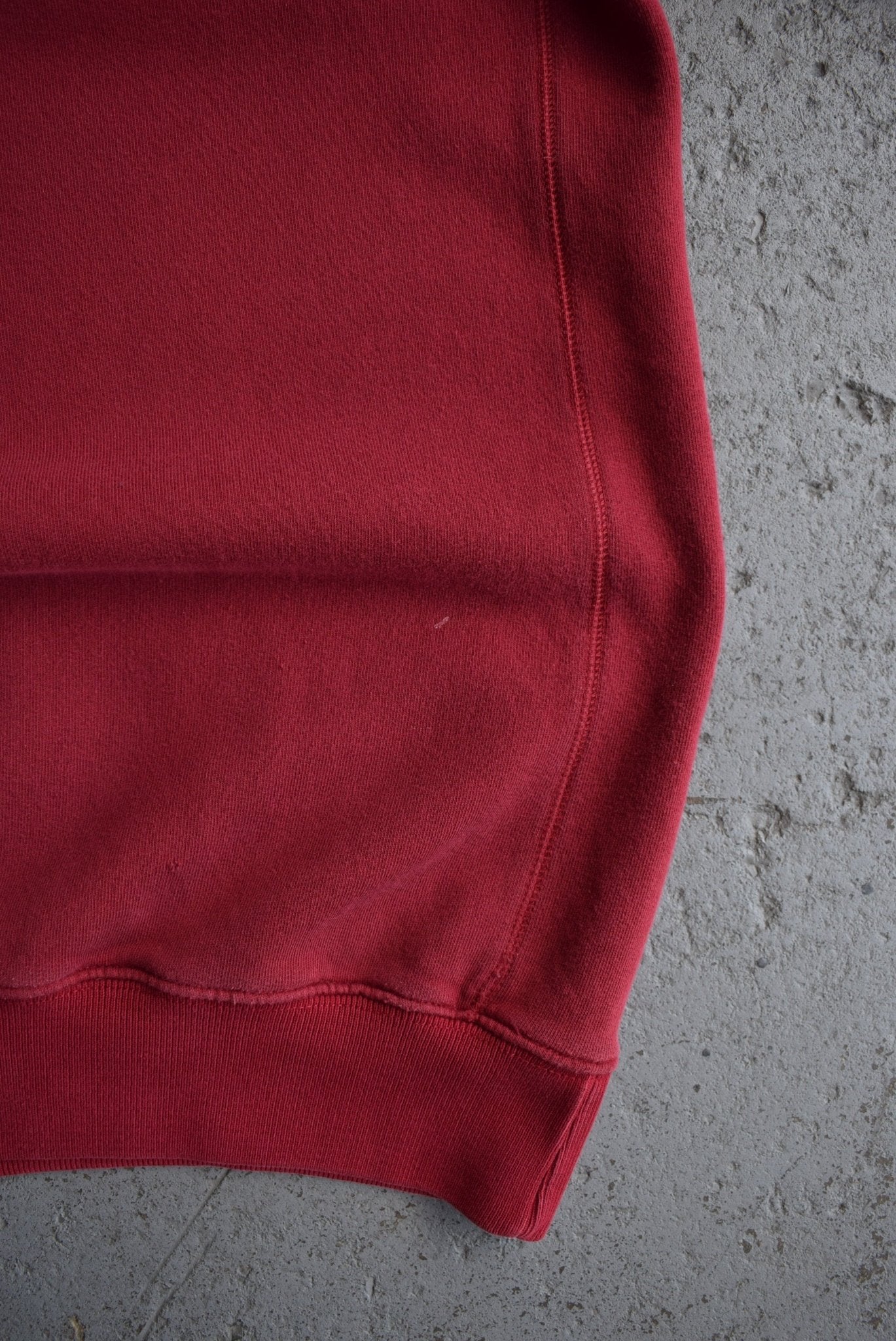 Vintage Kappa x Italy National Football Team Embroidered crewneck (XL) - Retrospective Store
