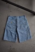 Vintage Lee Carpenter Jorts (33) - Retrospective Store