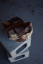 Vintage Lindsay Contruction Real Tree Hat - Retrospective Store