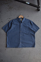 Vintage L.L. Bean Cropped Button Up (XL) - Retrospective Store