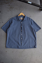 Vintage L.L. Bean Cropped Button Up (XL) - Retrospective Store