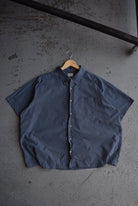 Vintage L.L. Bean Cropped Button Up (XXL) - Retrospective Store