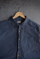 Vintage L.L. Bean Cropped Button Up (XXL) - Retrospective Store