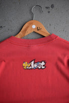 Vintage Lost Enterprises Graphic Tee (M) - Retrospective Store