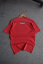 Vintage Lost Enterprises Graphic Tee (M) - Retrospective Store