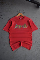 Vintage Lost Enterprises Graphic Tee (M) - Retrospective Store