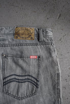 Vintage Mambo Jorts (38) - Retrospective Store