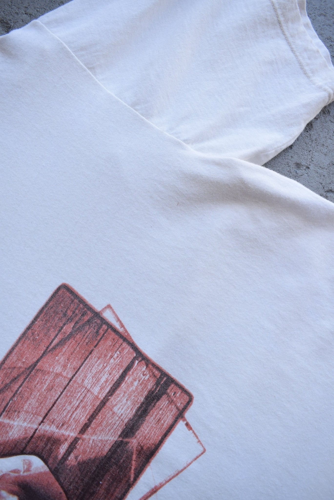 Vintage Marlboro Wild West Tee (L) - Retrospective Store