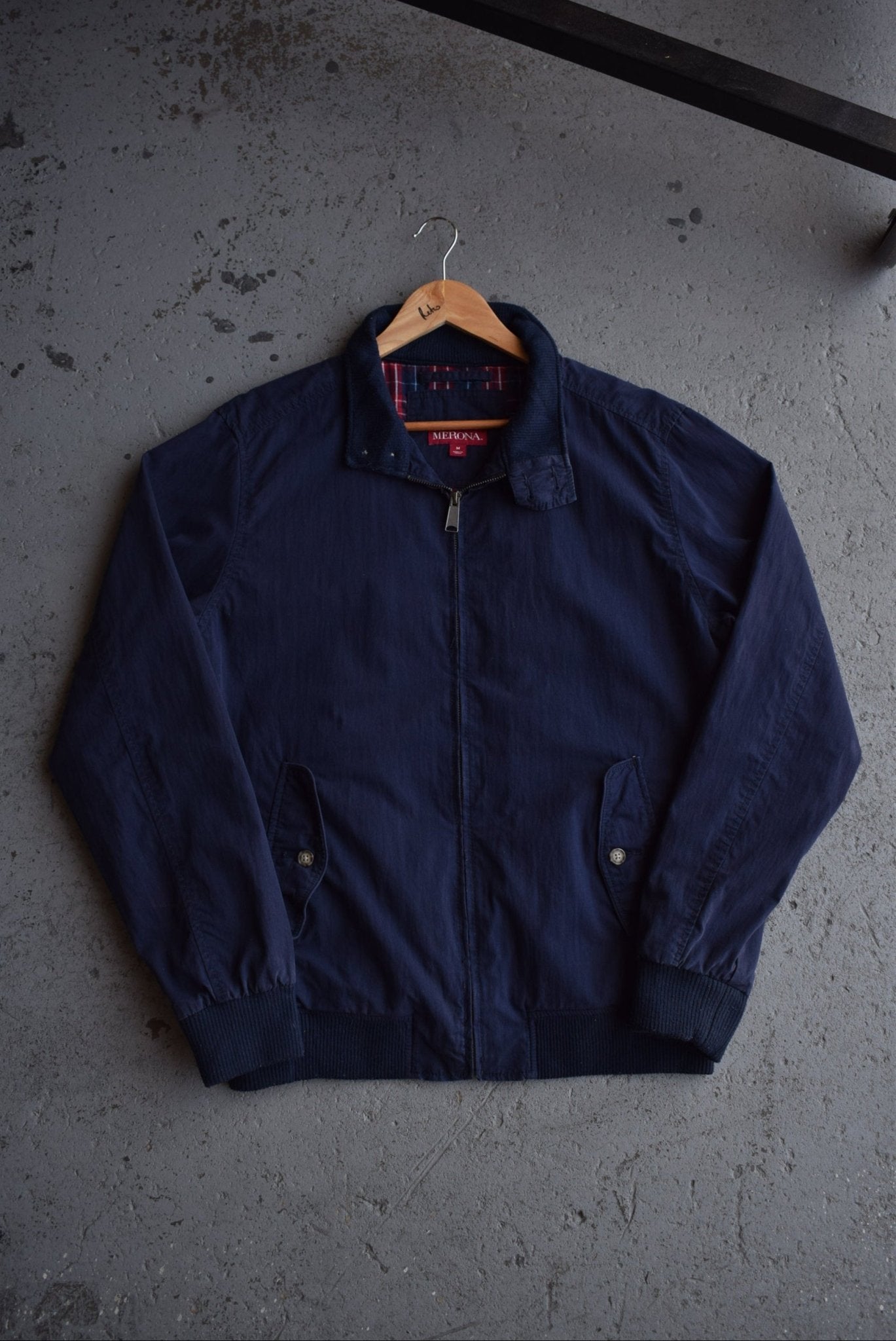 Vintage Merona Jacket (M) - Retrospective Store