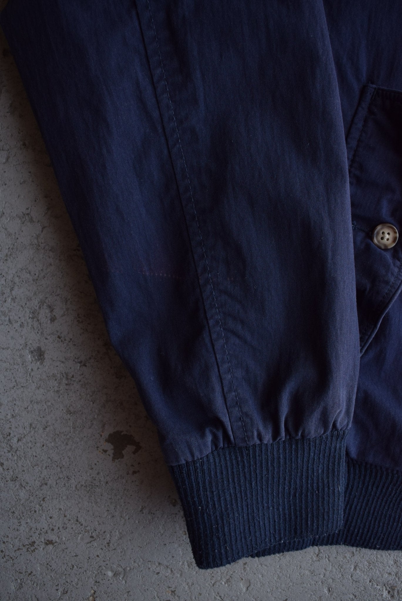 Vintage Merona Jacket (M) - Retrospective Store