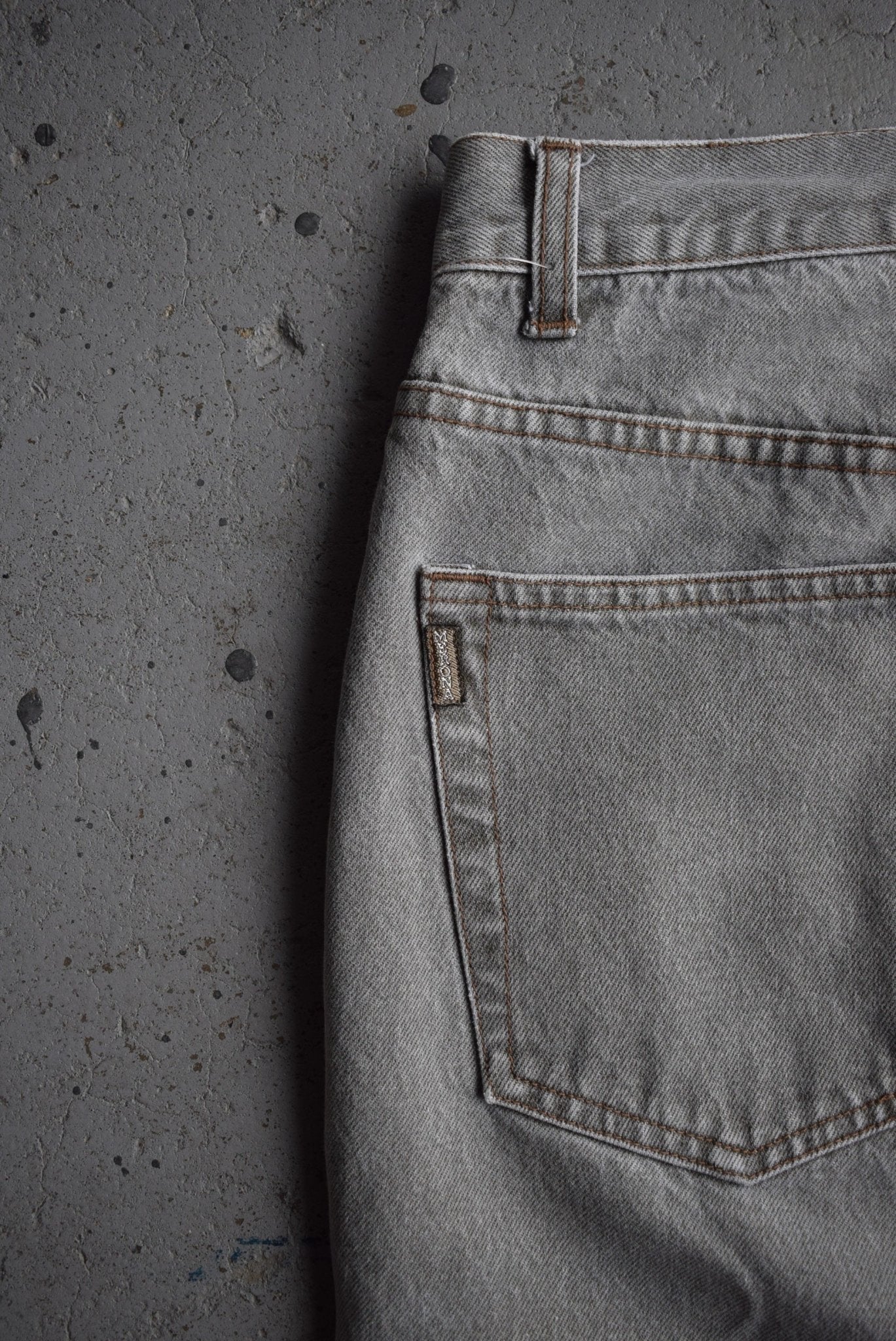 Vintage Merona Jorts (36) - Retrospective Store