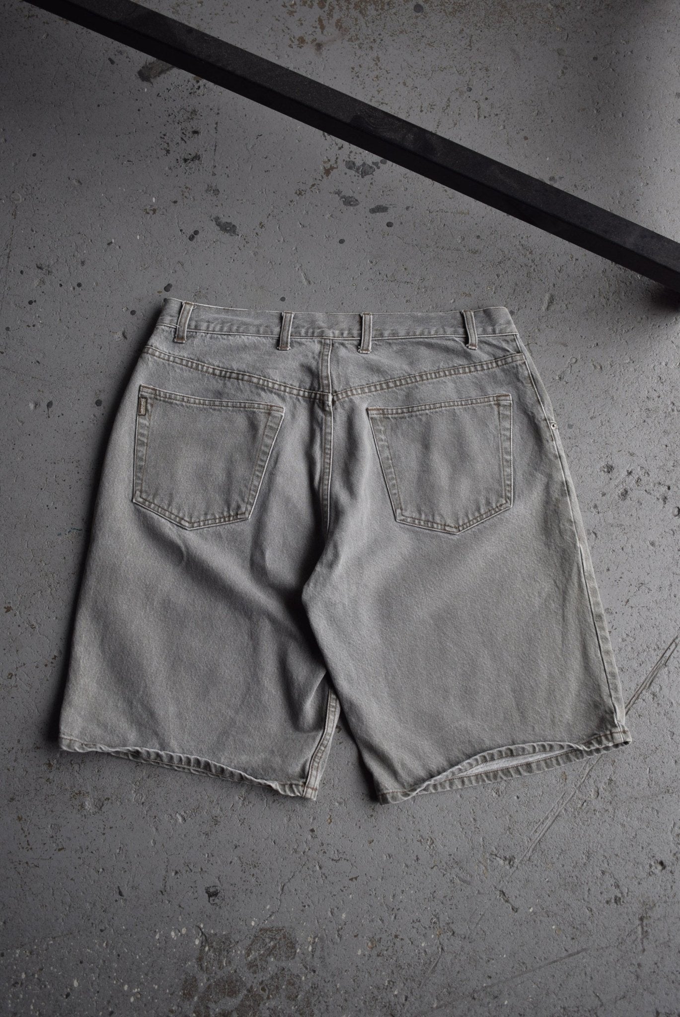 Vintage Merona Jorts (36) - Retrospective Store